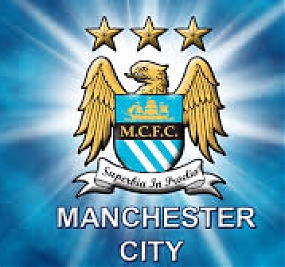 MANCHESTER CITY