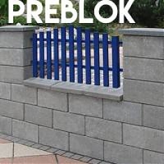 Premac Preblok