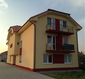 Realizácie 1.