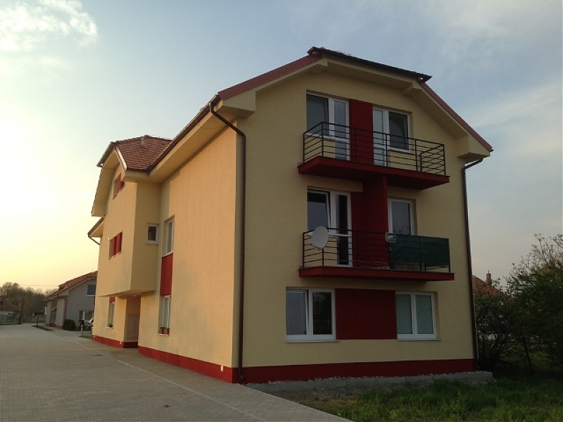 Realizácie 1.