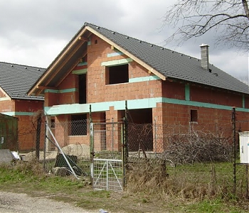 Novostavba Bratislava