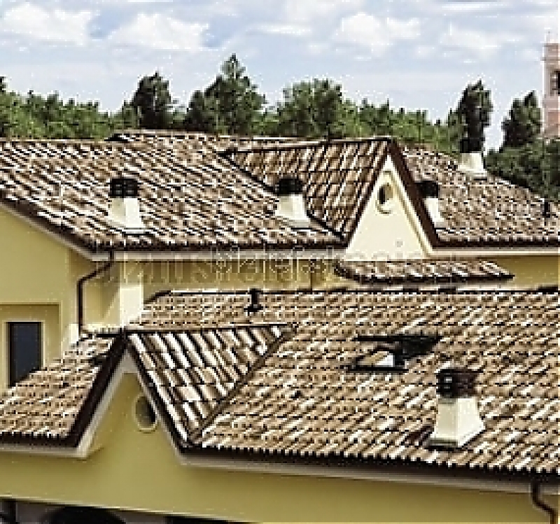 Strešná krytina Bramac, Martin