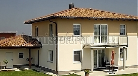 Strešná krytina TONDACH, Martin