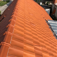 Čo rozhoduje o tom, či bude podkrovie príjemné aj počas leta?