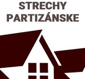 Montáž strechy Partizánske