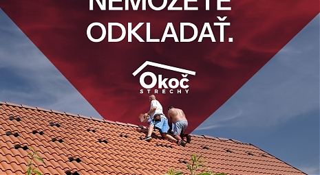 Kvalitné strešné práce Šamorín