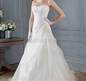 Svadobné šaty - kolekcia Sposa Toscana