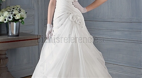Svadobné šaty - kolekcia Sposa Toscana