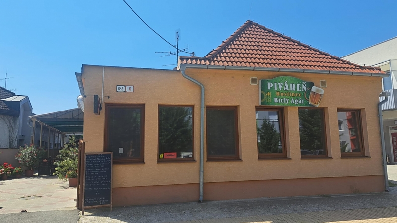 Srdečne Vás vítame u nás!