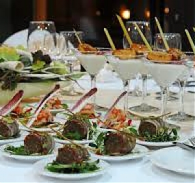 Catering na objednávku Dunajská Streda a Trhová Hradská