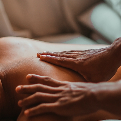 BMT – Bodová myofasciálna technika (Bowen)