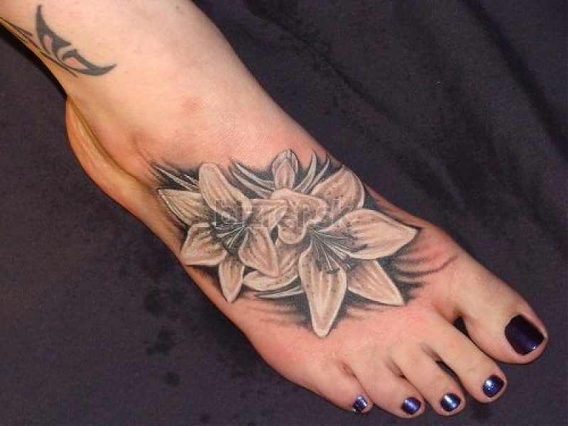 Tattoo pre ženy, deti, mužov, Ružomberok