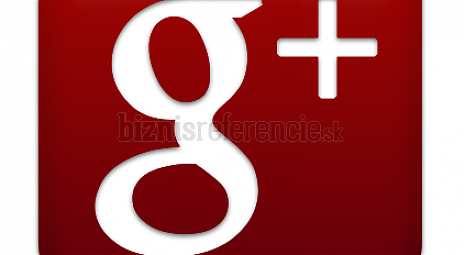 Google+