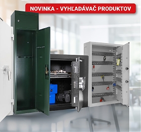 Vyhľadávač produktov