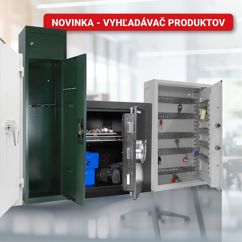 Vyhľadávač produktov
