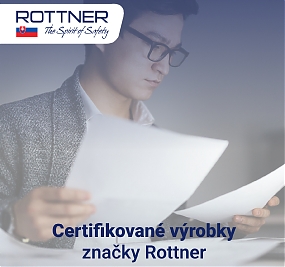 Certifikované trezory a sejfy