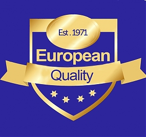 Kvalita z Európy