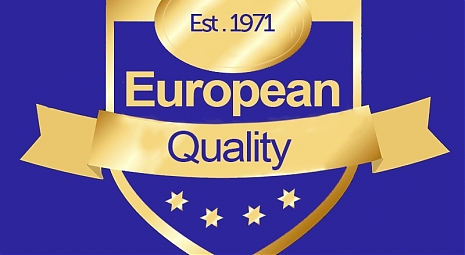 Kvalita z Európy