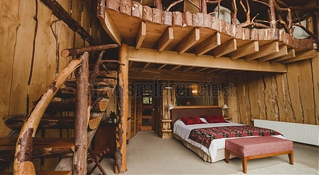 Apartmány