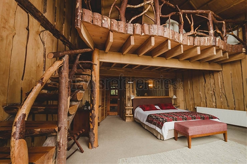 Apartmány