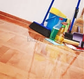 Upratovanie po sťahovaní, maľovaní