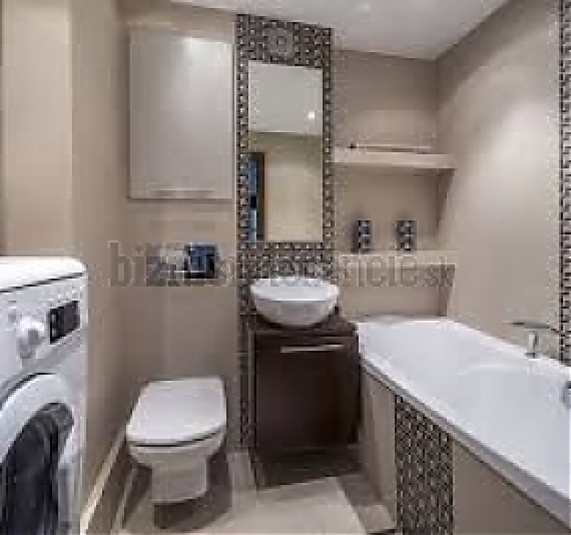 Jednorázové upratovanie