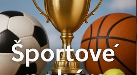 Športové poháre