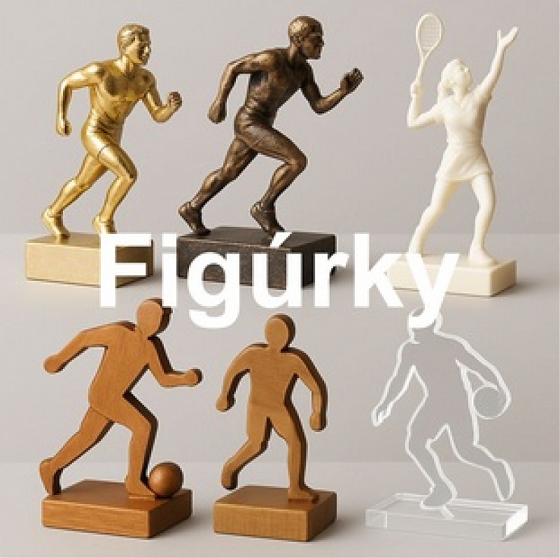 Figúrky