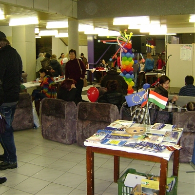 Rodinné dni 2013