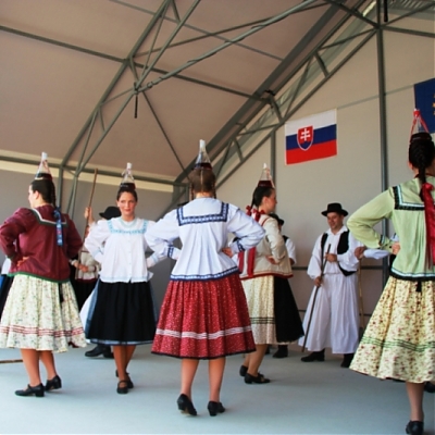 Town Twinning - Bodza