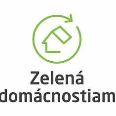 Vybavenie dotácie Zelená domácnostiam