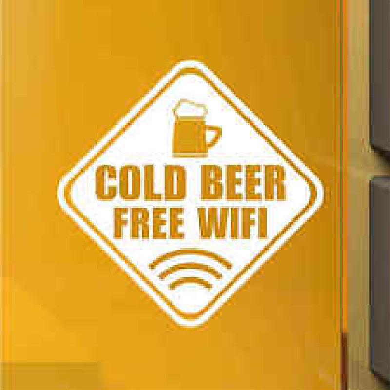 Free WIFI