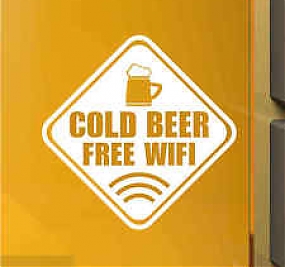 Free WIFI
