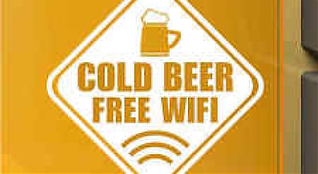 Free WIFI