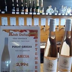 AKCIA september