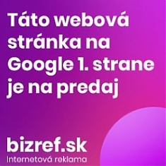 Predajňa