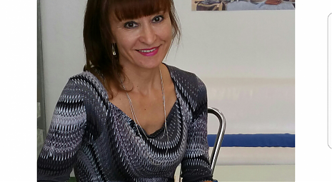 Hlavný garant diétneho programu