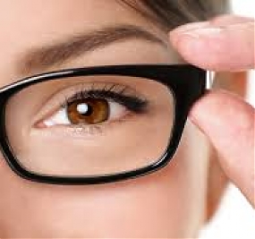 Dioptrické okuliare