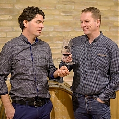 Kasnyik  rodinné vinárstvo