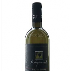 Pivnica a Vinohrady Zsigmond