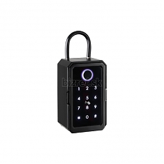 Keybox STAR Smart – elektronická schránka na kľúče