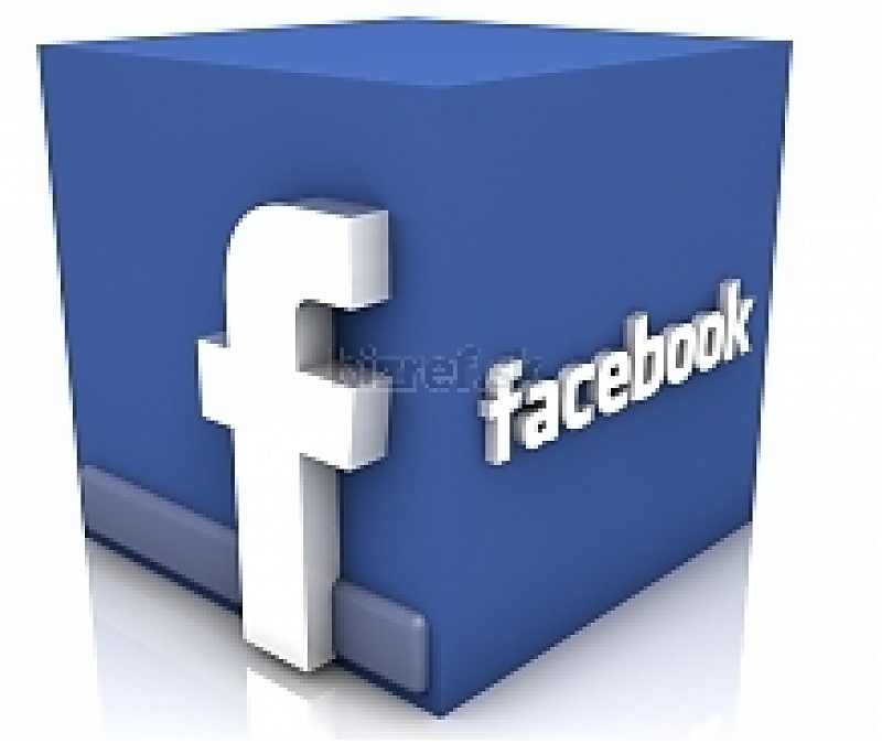 Nájdete nás aj na Facebooku