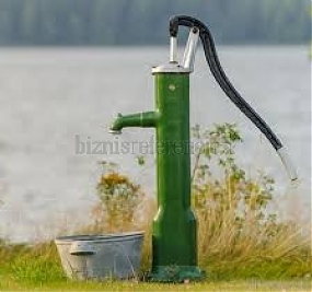 Ručné vrtanie studní Nitra