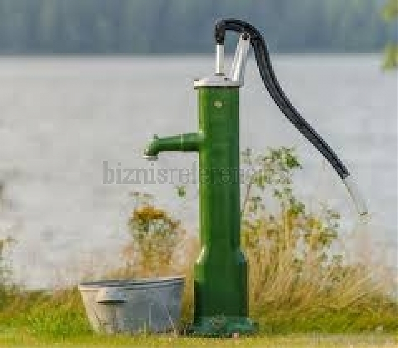 Ručné vrtanie studní Nitra