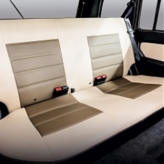 Lada 4x4 5dv. komfort