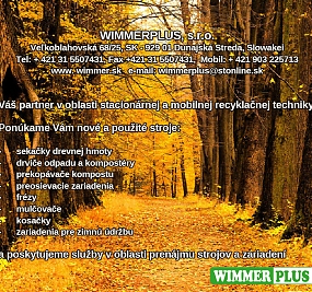 Naša ponuka