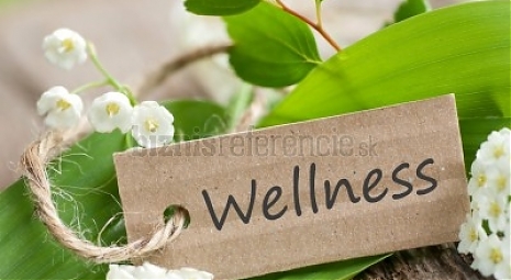 wellness Ružomberok