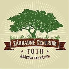 Záhradné Centrum Jozef Tóth