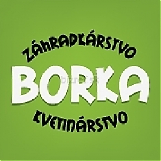 Kvetinárstvo & Záhradkárstvo Trstice - kvety a darčekové predmety
