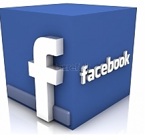 Pozri aj nás Facebook profil